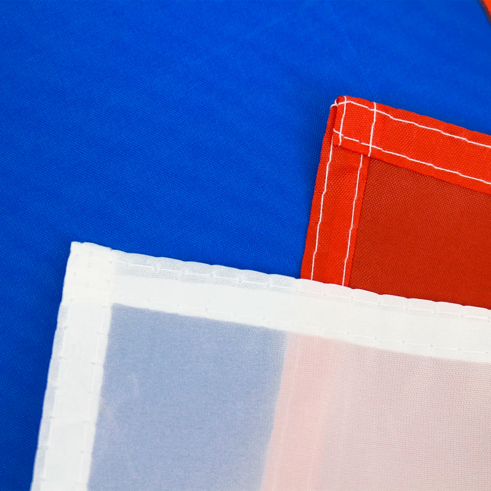 Flagge der Russischen Föderation