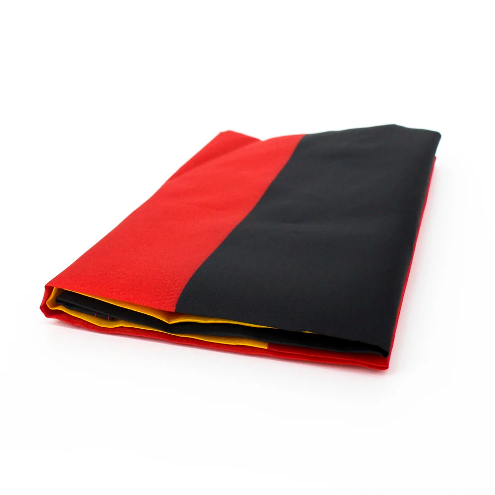 Flagge von Deutschland