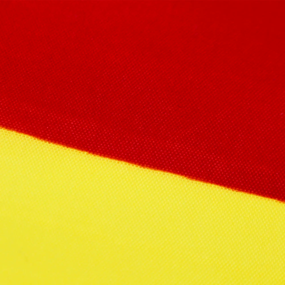 Drapeau de la Belgique