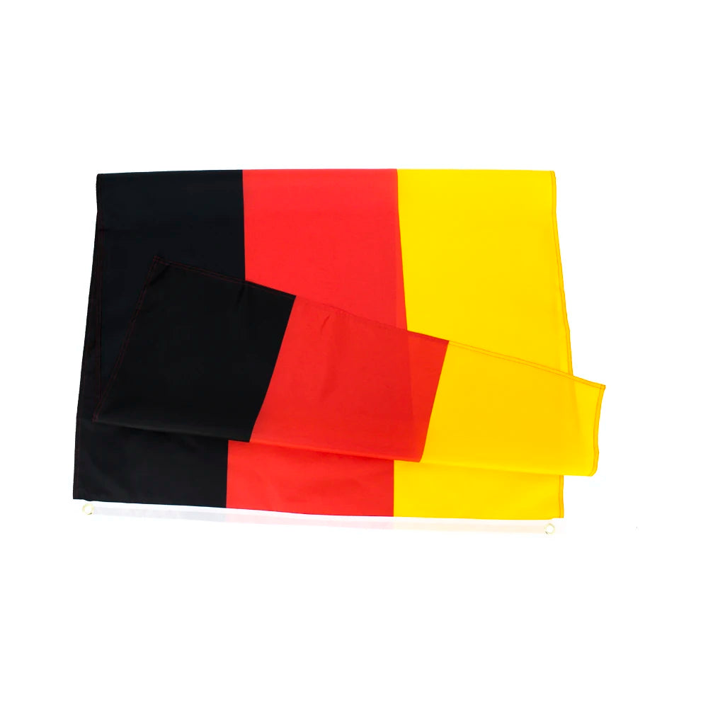 Flagge von Deutschland