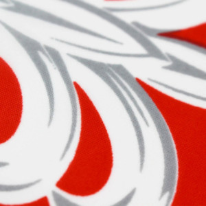 Drapeau la Pologne 90x150 – Polyester, œillets | Planet Flag