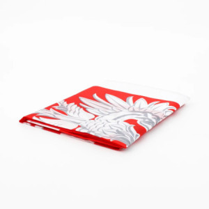 Drapeau la Pologne 90x150 – Polyester, œillets | Planet Flag