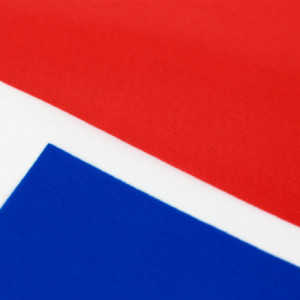 Drapeau la Slovaquie 90x150 – Polyester, œillets | Planet Flag