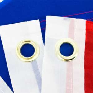 Drapeau s Pays-Bas 90x150 – Polyester, œillets | Planet Flag