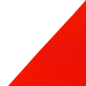 Drapeau Danemark 90x150 – Polyester, œillets | Planet Flag