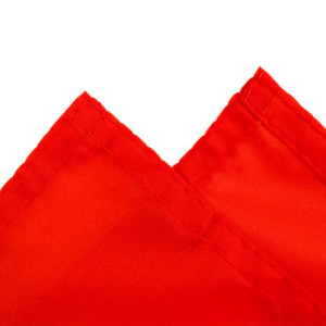 Drapeau Danemark 90x150 – Polyester, œillets | Planet Flag