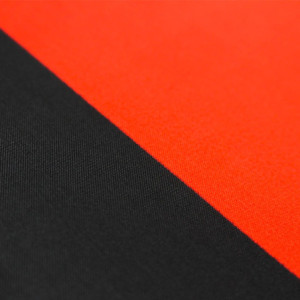 Drapeau l'Allemagne 90x150 – Polyester, œillets | Planet Flag