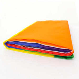 Drapeau arc‑en‑ciel (LGBT) 90x150 | Planet Flag