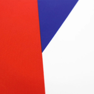 Drapeau Cuba 90x150 – Polyester, œillets | Planet Flag