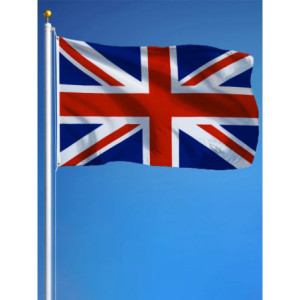 Drapeau l'Angleterre 90x150 – Polyester, œillets | Planet Flag