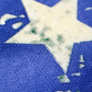 Drapeau s États‑Unis vintage 90x150 | Planet Flag