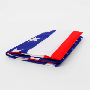 Drapeau s États‑Unis 90x150 – Polyester, œillets | Planet Flag
