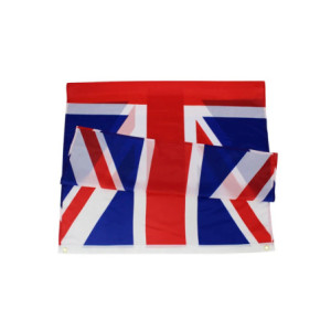 Drapeau l'Angleterre 90x150 – Polyester, œillets | Planet Flag