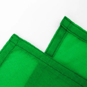 Drapeau Brésil 90x150 – Polyester, œillets | Planet Flag