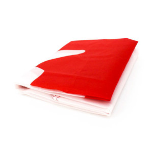 Drapeau Canada 90x150 – Polyester, œillets | Planet Flag