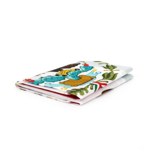 Drapeau Mexique 90x150 – Polyester, œillets | Planet Flag