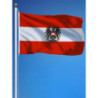 Drapeau de l'Autriche