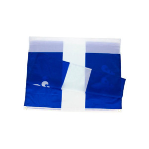Drapeau Québec 90x150 – Polyester, œillets | Planet Flag