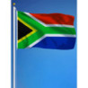 Drapeau de l'Afrique du Sud