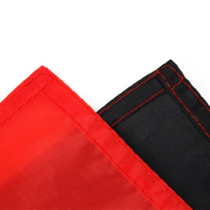 Drapeau l'Égypte 90x150 – Polyester, œillets | Planet Flag