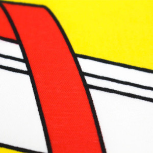 Drapeau l'Espagne 90x150 – Polyester, œillets | Planet Flag