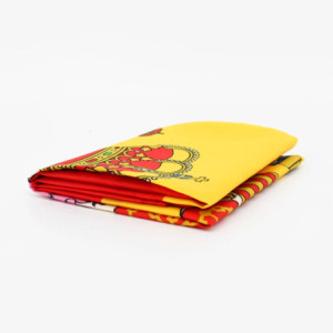 Drapeau l'Espagne 90x150 – Polyester, œillets | Planet Flag