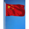 Drapeau de la Chine