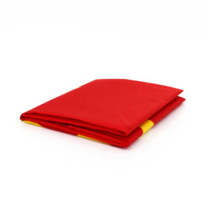Drapeau la Chine 90x150 – Polyester, œillets | Planet Flag