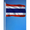 Drapeau de la Thaïlande
