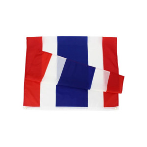 Drapeau la Thaïlande 90x150 – Polyester, œillets | Planet Flag