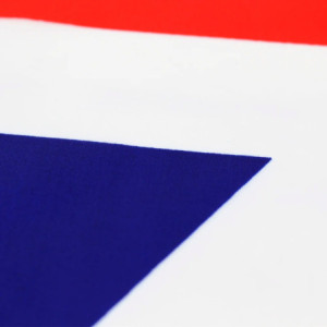 Drapeau l'Australie 90x150 – Polyester, œillets | Planet Flag