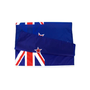 Drapeau Nouvelle‑Zélande 90x150 | Planet Flag