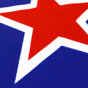 Drapeau Nouvelle‑Zélande 90x150 | Planet Flag