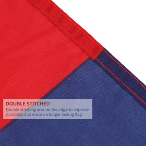 Drapeau la Jordanie 90x150 – Polyester, œillets | Planet Flag