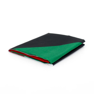 Drapeau Koweït 90x150 – Polyester, œillets | Planet Flag