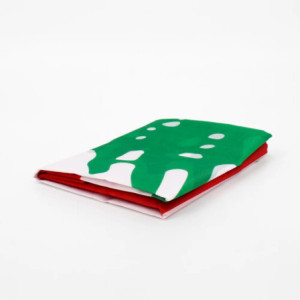 Drapeau Liban 90x150 – Polyester, œillets | Planet Flag