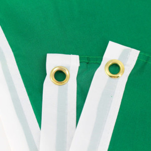 Drapeau l'Italie 90x150 – Polyester, œillets | Planet Flag