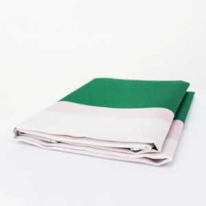 Drapeau l'Italie 90x150 – Polyester, œillets | Planet Flag