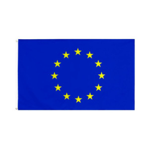 Drapeau Union européenne 90x150 | Planet Flag