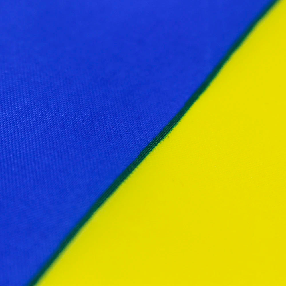 Drapeau de l'Ukraine