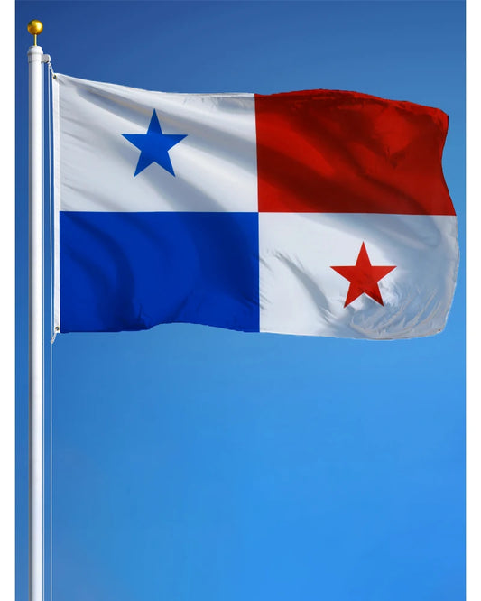 Drapeau du Panama