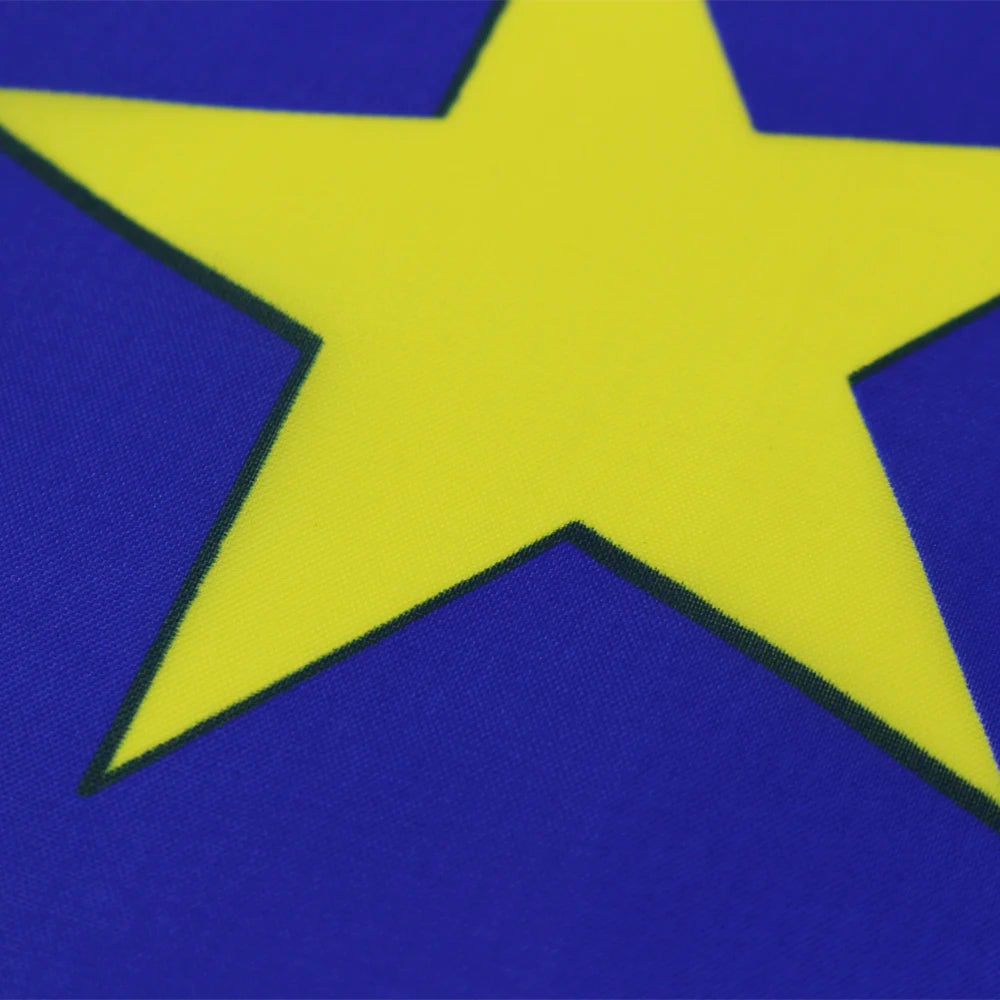 Drapeau de l'Union Européenne