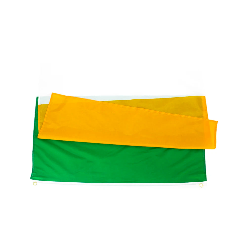 Drapeau de l'Irlande