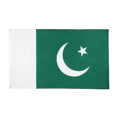 Drapeau du Pakistan