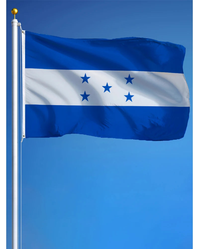 Drapeau du Honduras