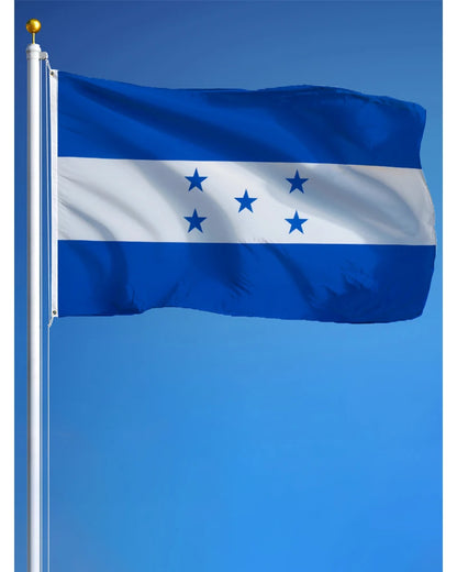 Drapeau du Honduras