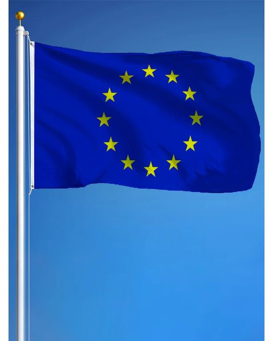 Drapeau de l'Union Européenne