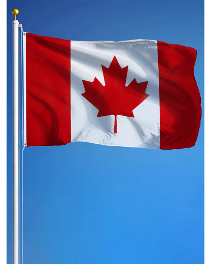 Drapeau du Canada