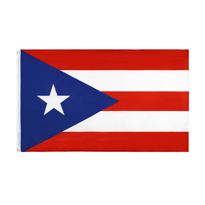 Drapeau de Porto Rico