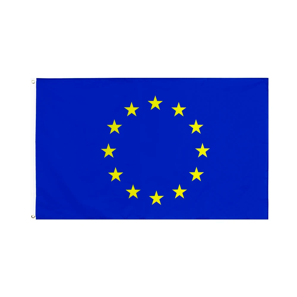 Drapeau de l'Union Européenne